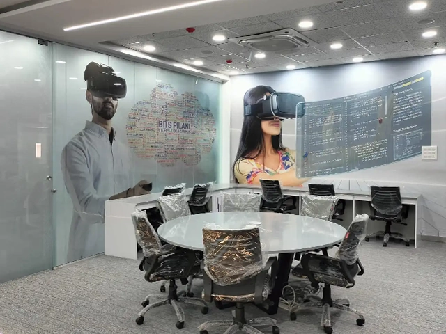 Urvisha Club House educational and recreational interior design with practical layouts