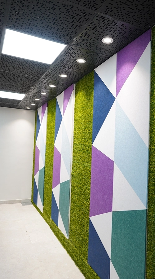 Interior design experts in Nashik providing complete design, planning, and execution services