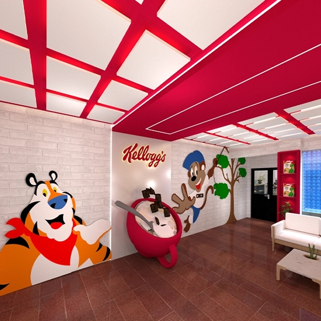 Creative art directors in Nashik that actively lead innovative visual design concepts with expertise