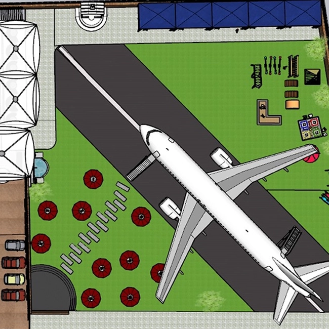 Expert space planners in Nashik actively design functional and creative layouts for homes & offices