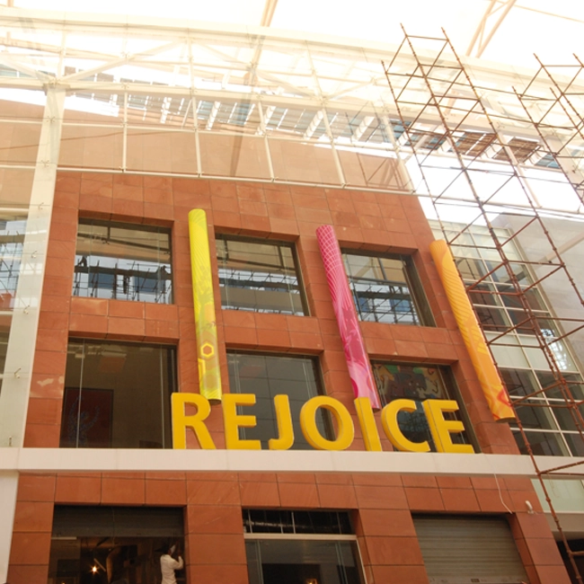 Best turnkey contractor in Nashik delivers complete project solutions with expert design execution