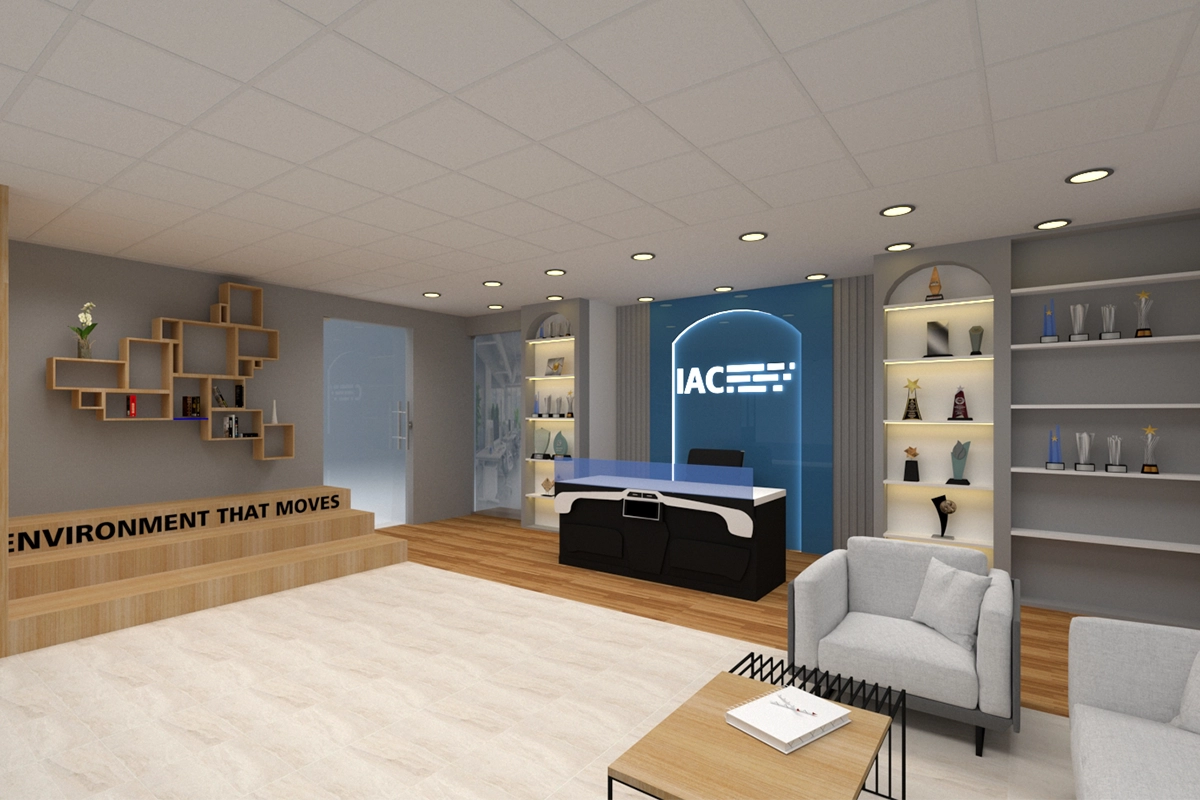 Expert consulting solutions support commercial space projects with strategy, efficiency,  in Nashik.