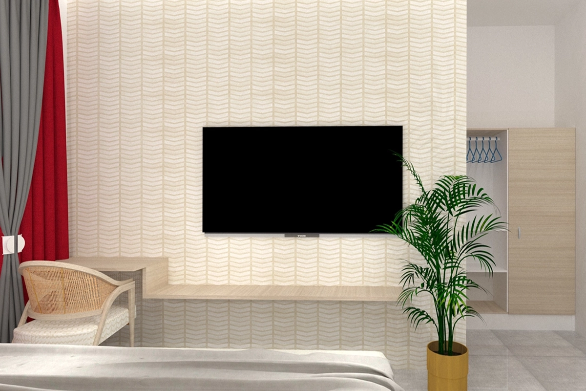 Design modern interiors in Nashik with elegant decor, stylish layouts, & premium furniture finishes.
