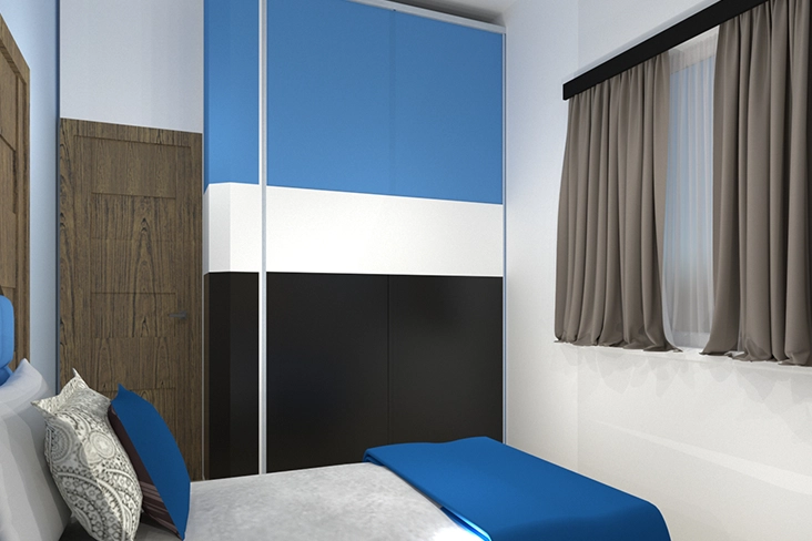 Skilled art directors in Nashik creating an elegant and impactful interior and exterior design works