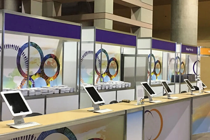 Highlight custom exhibition stalls & event kiosks in Nashik that inspire, engage, and promote brands