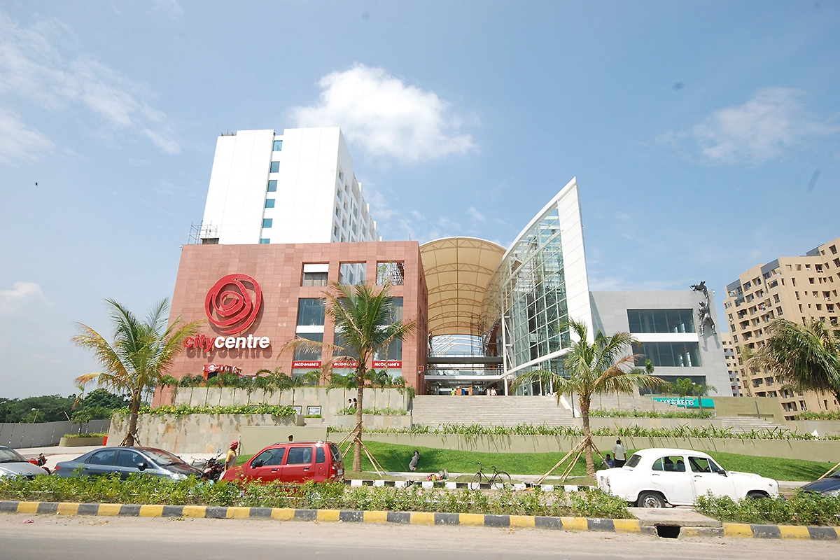 Professional turnkey designers in Nashik that manage complete project execution from start to finish