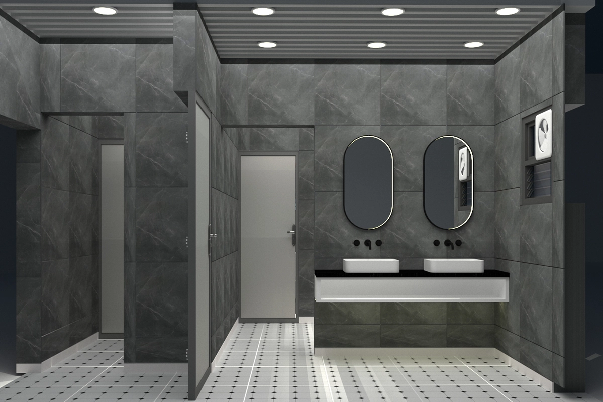 Professional team in Nashik providing accurate, efficient, and compliant MEP and HVAC solutions