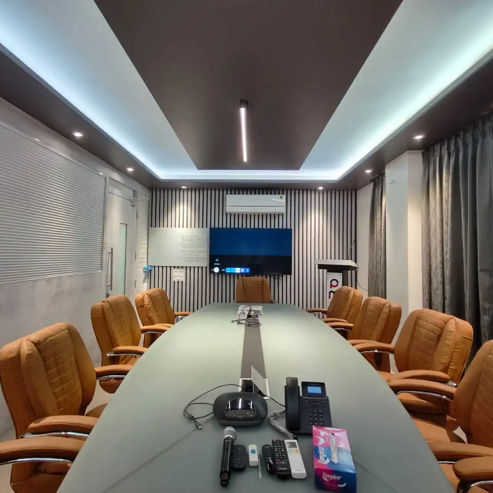 Experts optimize space planning from initial concepts to final design with functional layouts, Nashik