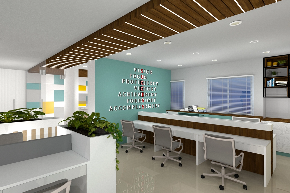 Experts deliver functional layouts with smart space planning for homes and office interiors in Nashik