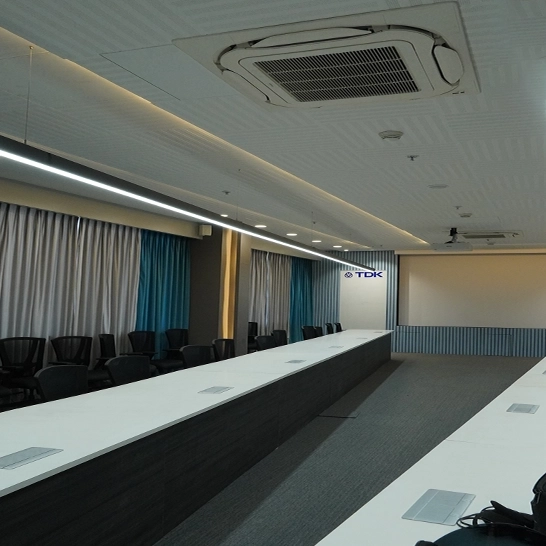 Step-by-step art direction in Nashik guiding professional design and flawless execution of spaces