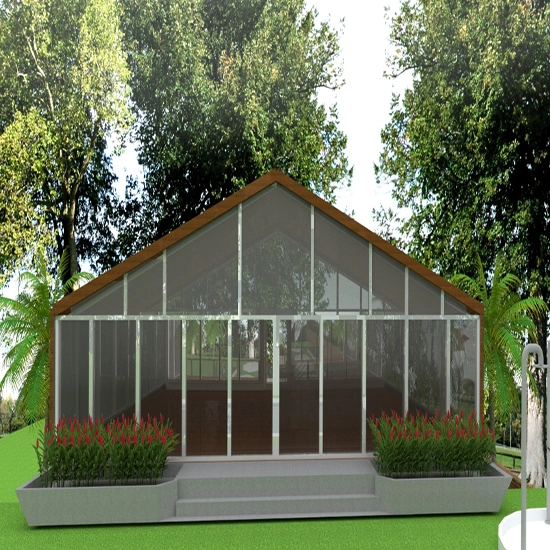 Highlight the journey from vision to value by delivering a expert exterior design services in Nashik
